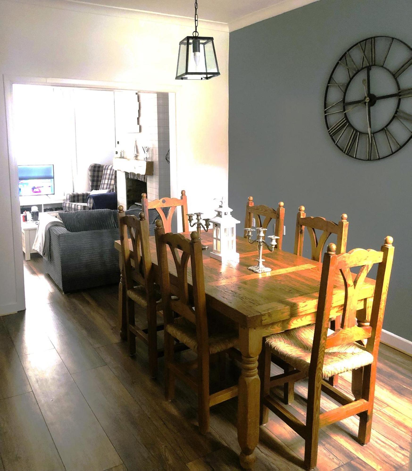 Kraken Cottage Bridlington Quarto foto